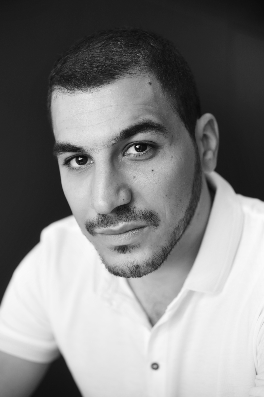 Manufacture Diplômé·e Mehdi Djaadi